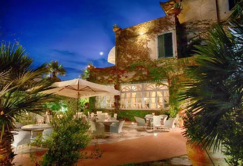 酒店 Villa Maremonti