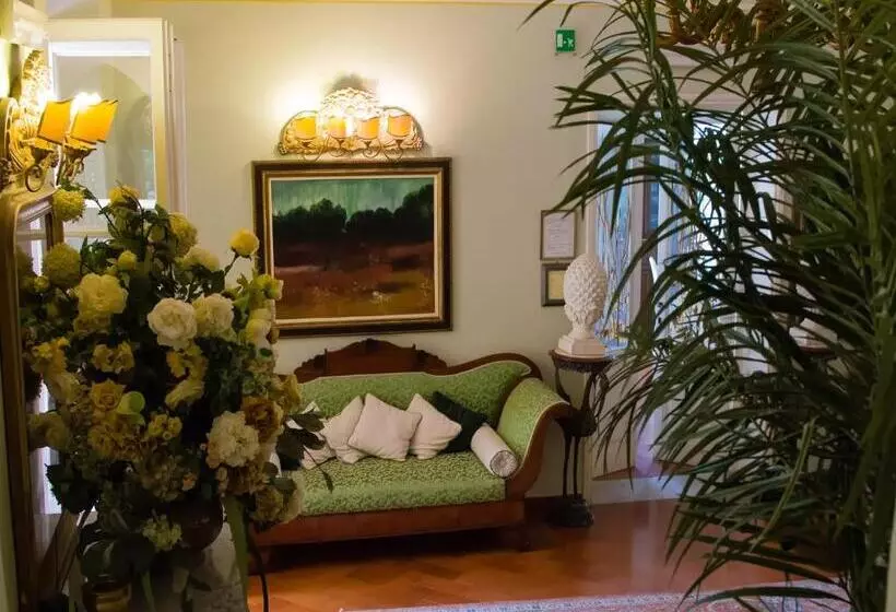 酒店 Villa Maremonti