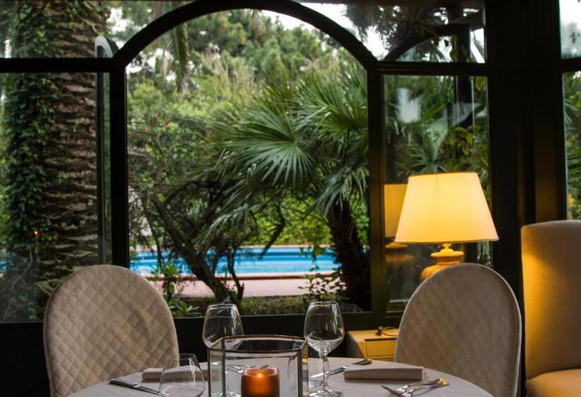 ホテル Villa Maremonti