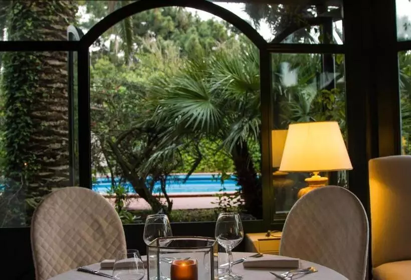 酒店 Villa Maremonti