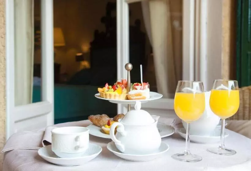 酒店 Villa Maremonti