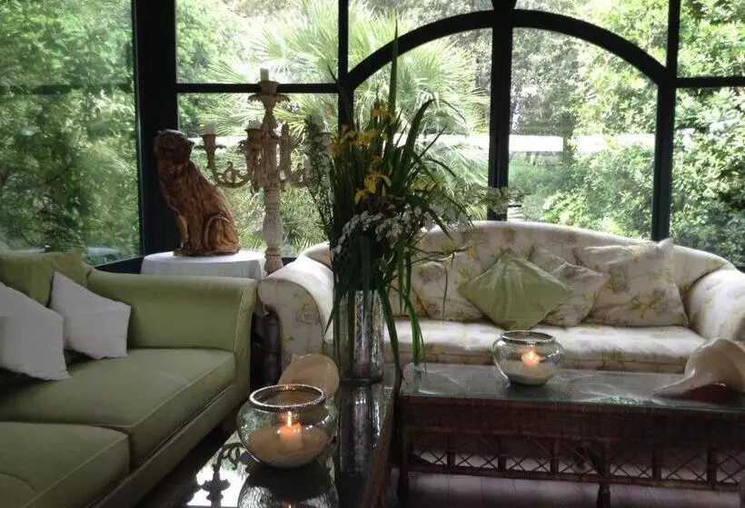 酒店 Villa Maremonti