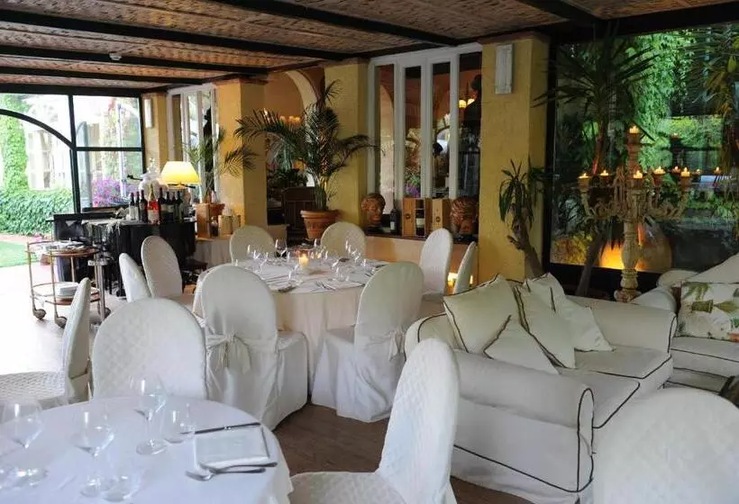 酒店 Villa Maremonti