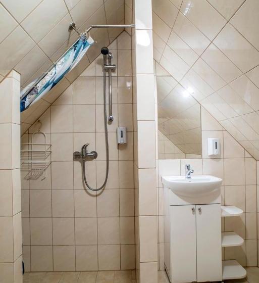 בית מלון כפרי Willa Nad Dunajcem