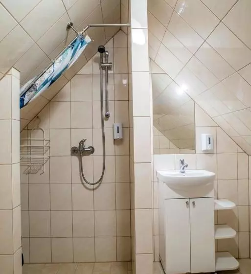 酒店 Willa Nad Dunajcem