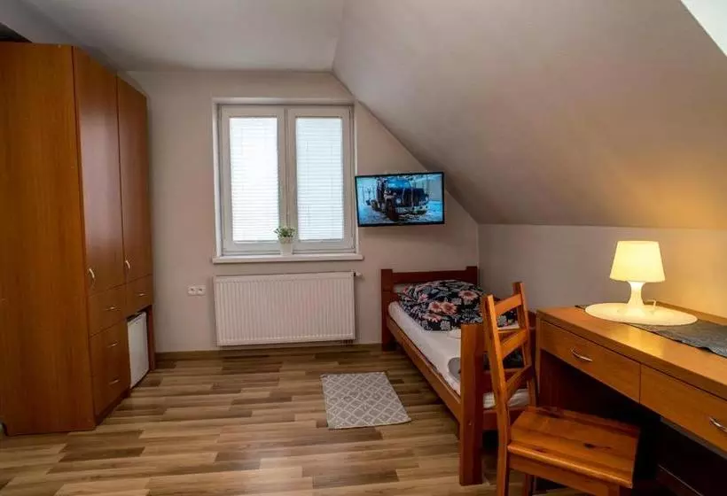 酒店 Willa Nad Dunajcem