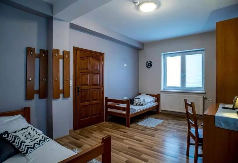 酒店 Willa Nad Dunajcem