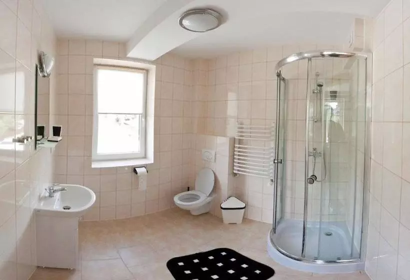 酒店 Willa Nad Dunajcem