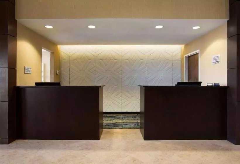 בית מלון כפרי Wingate By Wyndham Seminole