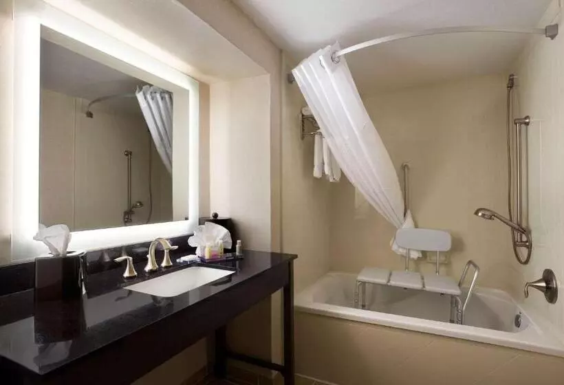 בית מלון כפרי Wingate By Wyndham Seminole