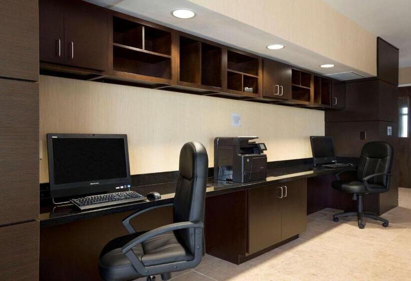 호텔 Wingate By Wyndham Seminole