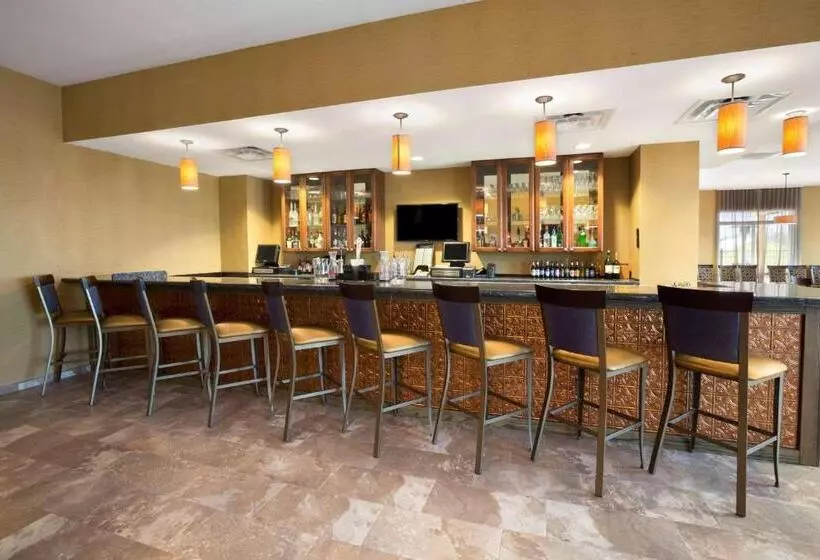 בית מלון כפרי Wingate By Wyndham Seminole