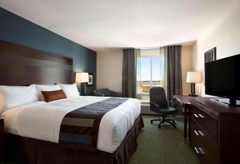 호텔 Wingate By Wyndham Seminole