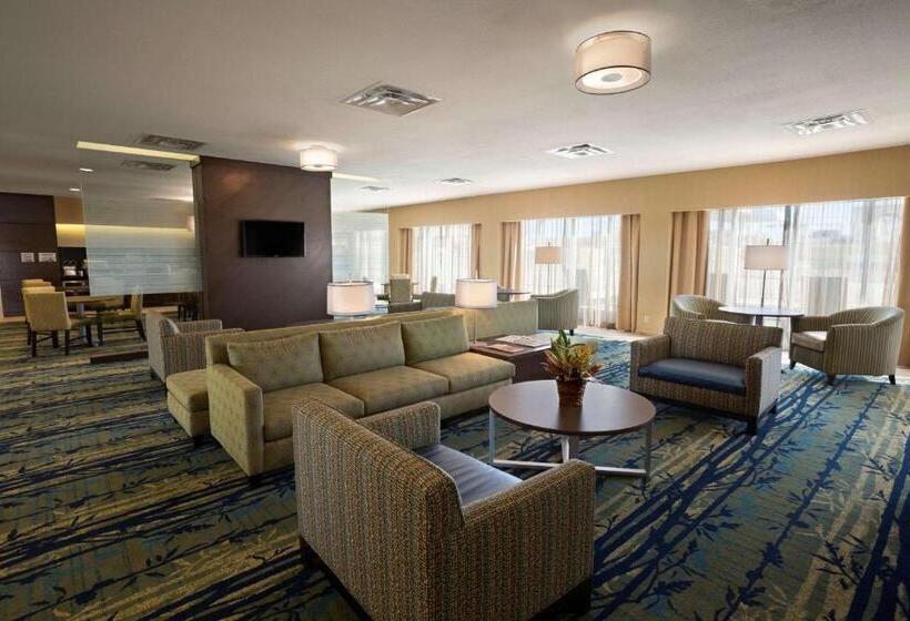 호텔 Wingate By Wyndham Seminole