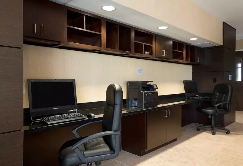 בית מלון כפרי Wingate By Wyndham Seminole