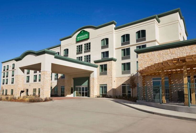 호텔 Wingate By Wyndham Seminole