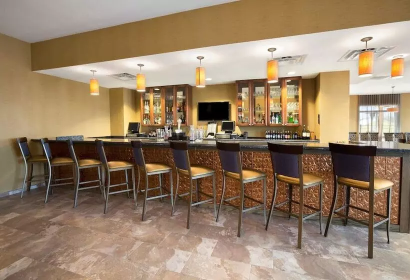 בית מלון כפרי Wingate By Wyndham Seminole