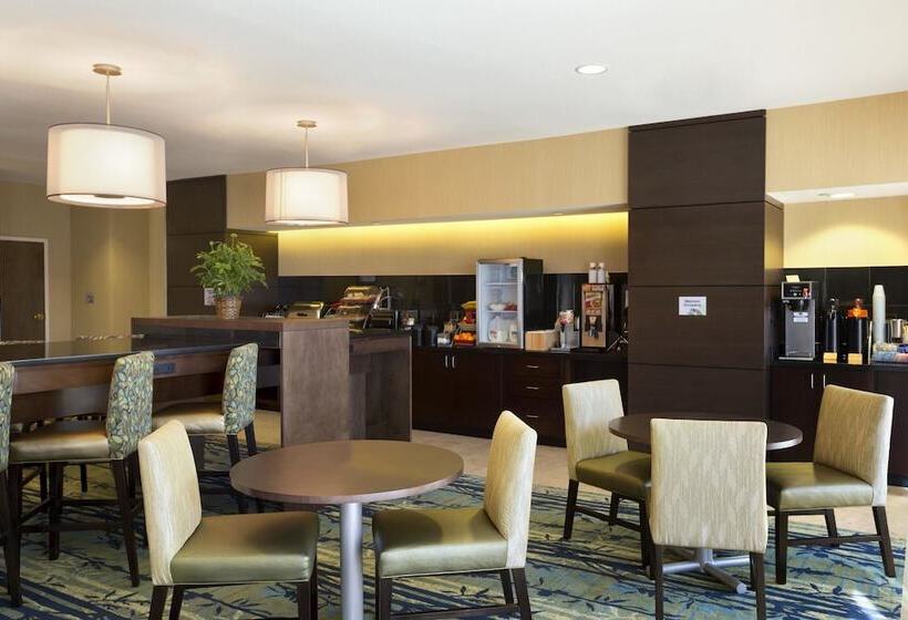 호텔 Wingate By Wyndham Seminole