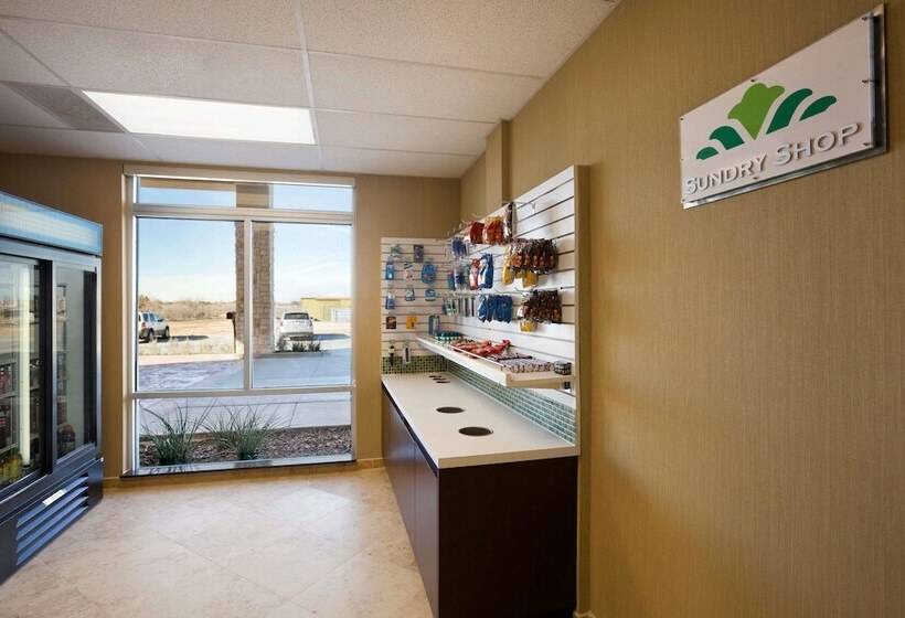 호텔 Wingate By Wyndham Seminole