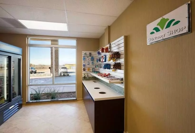 בית מלון כפרי Wingate By Wyndham Seminole