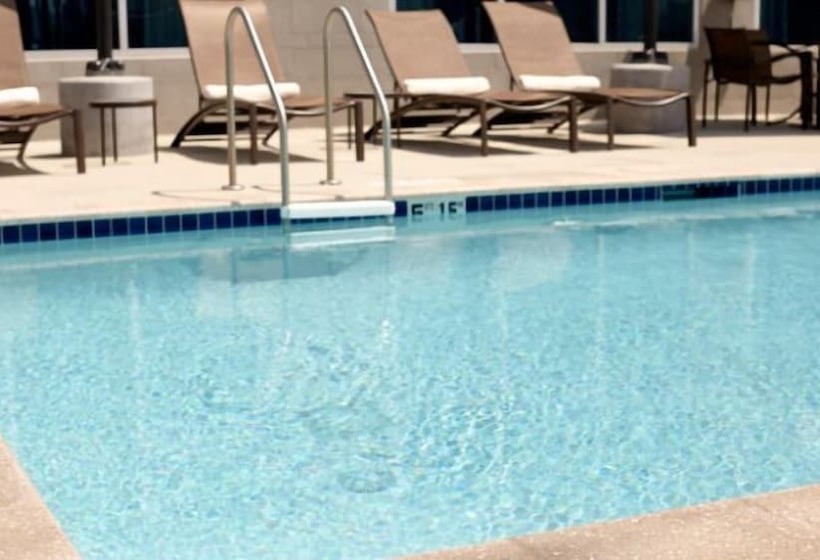 호텔 Wingate By Wyndham Seminole