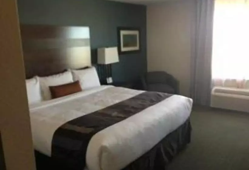 בית מלון כפרי Wingate By Wyndham Seminole