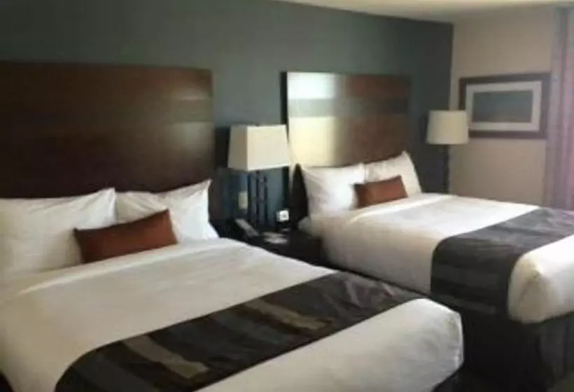 בית מלון כפרי Wingate By Wyndham Seminole