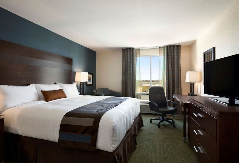 호텔 Wingate By Wyndham Seminole