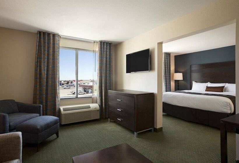 호텔 Wingate By Wyndham Seminole