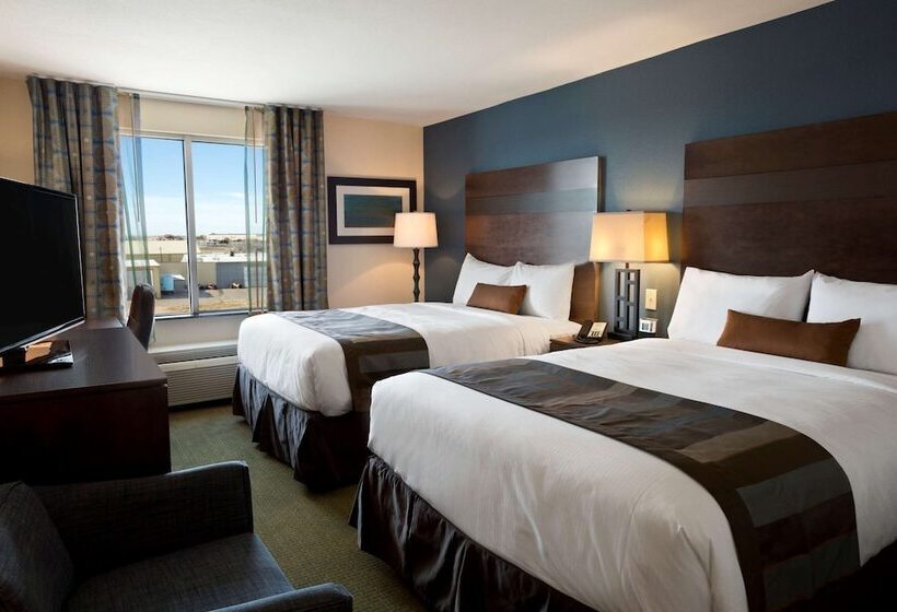 호텔 Wingate By Wyndham Seminole