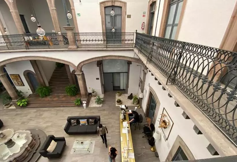 Markee Hotel Boutique