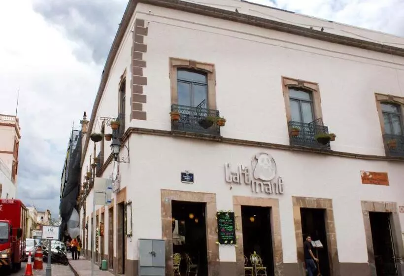 Markee Hotel Boutique