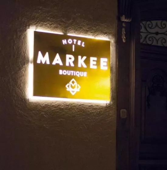 Markee Hotel Boutique