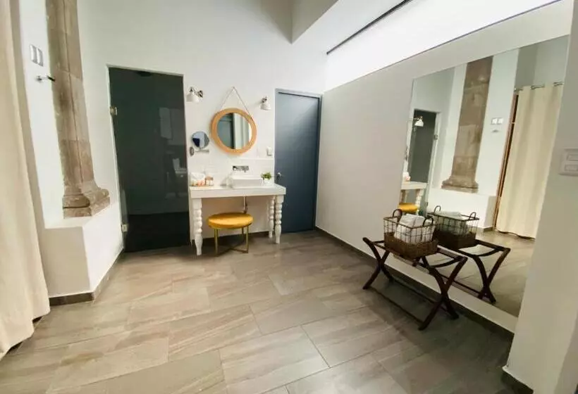 Markee Hotel Boutique