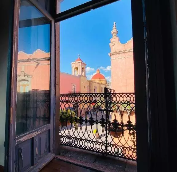 Markee Hotel Boutique