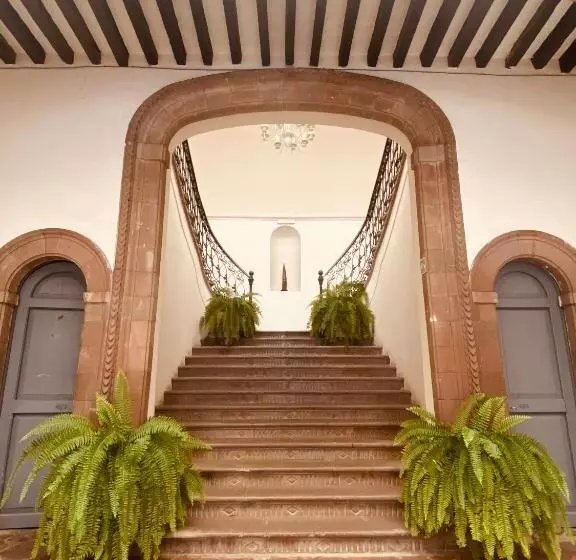 Markee Hotel Boutique