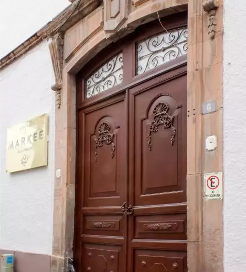 Markee Hotel Boutique