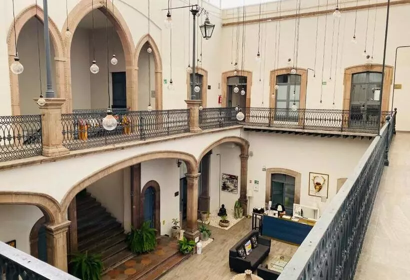 Markee Hotel Boutique