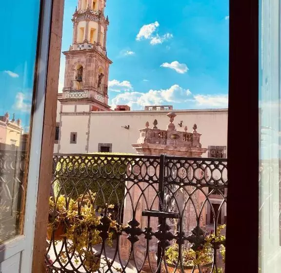 Markee Hotel Boutique