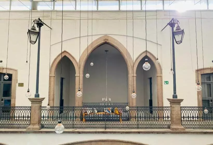 Markee Hotel Boutique