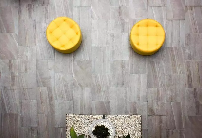 Markee Hotel Boutique