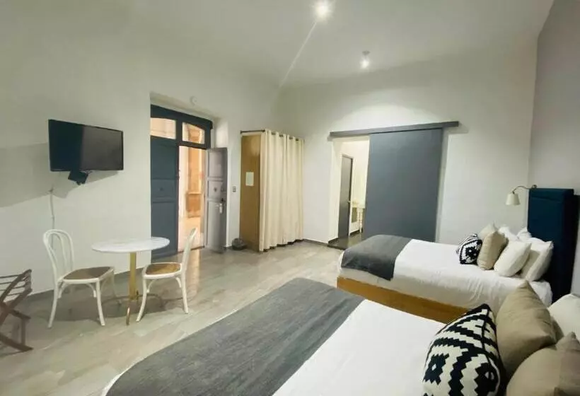 Markee Hotel Boutique