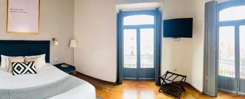 Markee Hotel Boutique