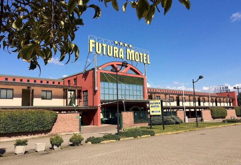 Motel Futura