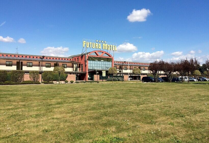 Motel Futura