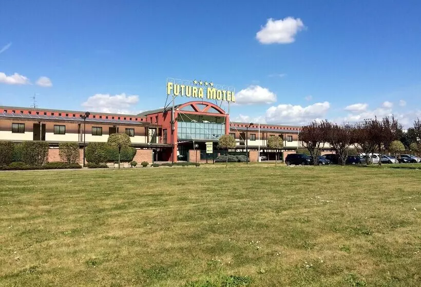 Motel Futura