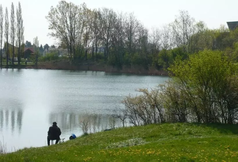 펜션 Good Rooms Gmbh Guntramsdorf