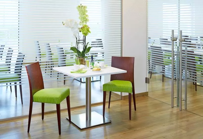 펜션 Good Rooms Gmbh Guntramsdorf