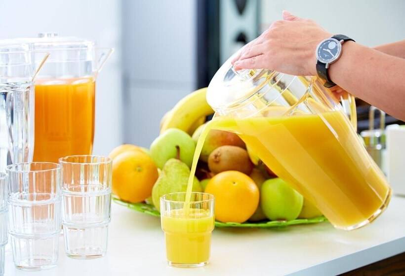 펜션 Good Rooms Gmbh Guntramsdorf