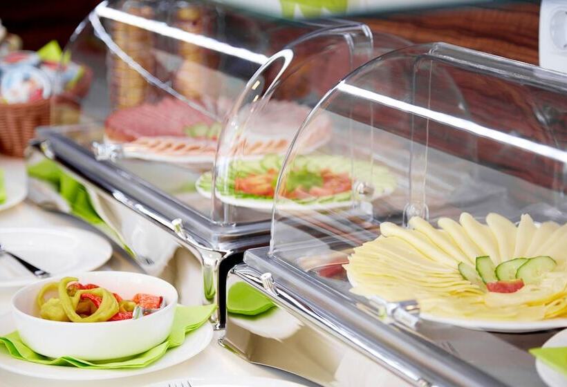 膳宿费 Good Rooms Gmbh Guntramsdorf